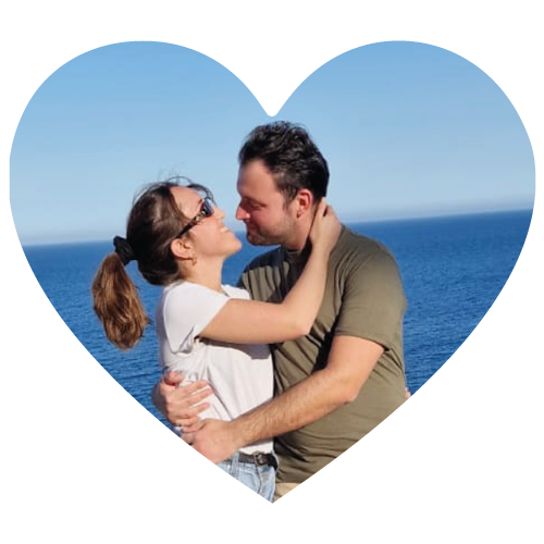 Alessandro e Sara 2026